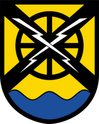 Wappen Quierschied